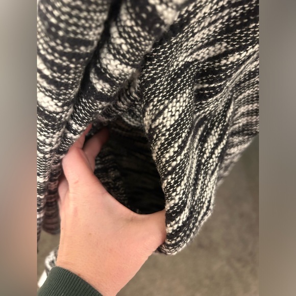 🎯CLEARANCE LAST CHANCE Anthropologie Gabriela Draped Cardigan NWT! - Picture 5 of 12